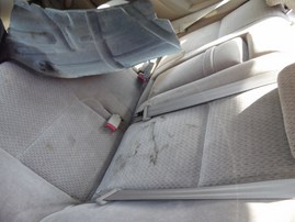 2002 TOYOTA CAMRY LIGHT BLUE LE 3.0L AT Z18317